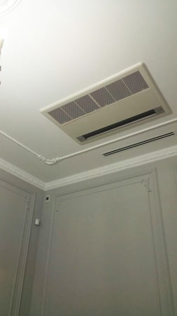 VRV системы