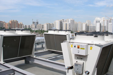 Чиллеры